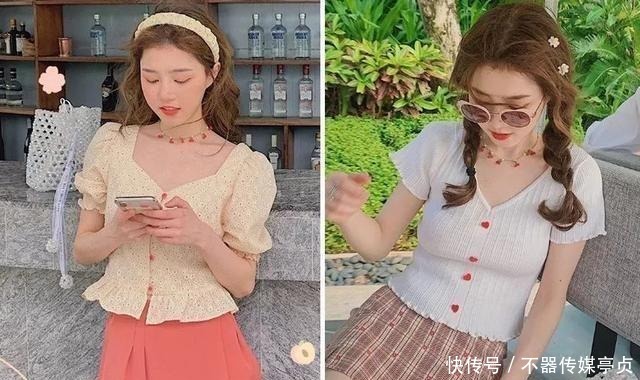 美女|普通人如何变“纯欲风”美女?掌握3点,你就是下一个半藏森林