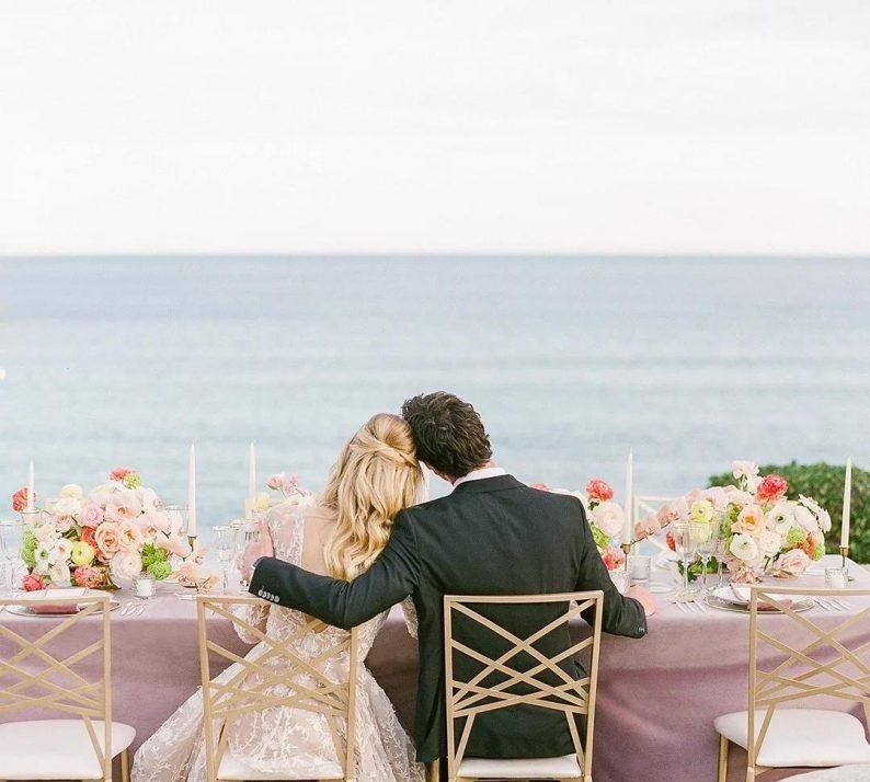 “五一”办婚礼,被婚庆公司坑了……