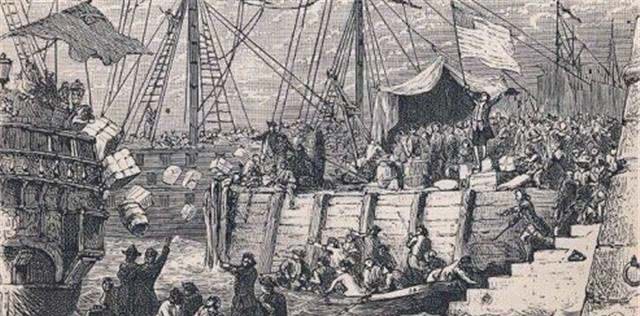 赶尽杀绝|1900年代：印第安人被赶尽杀绝之前，他拍下了最后的和平