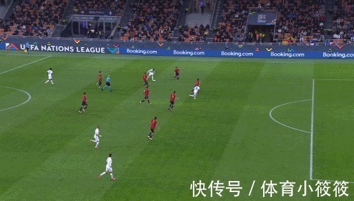 莱奥|与老友重逢相拥!梅西传球变进球:里程碑该谢队友,复制9年前一幕