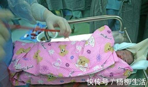 护士|孩子出生之后,助产护士会问你“男孩还是女孩”,妈妈要小心回答