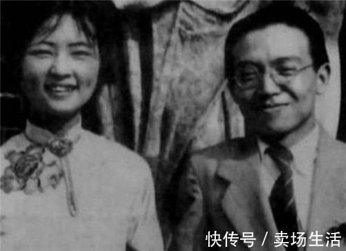 古建筑@1955年才女林徽因病逝,临终想见丈夫遭拒,遗言让梁思成抱憾终生