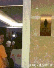 |「搞笑GIF」这是什么情况,知道现在的男孩子为什么不找女生玩了