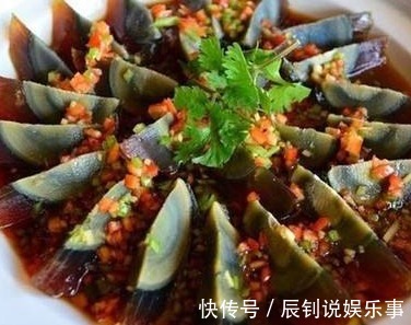 小饶姐|孩子长身体,有心妈妈做的菜,补充营养长高个,头脑聪明学习好