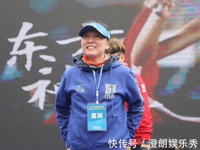 神鹿|田径冠军王军霞近况,三个孩子三个爹,受尽情伤如今生活十分幸福