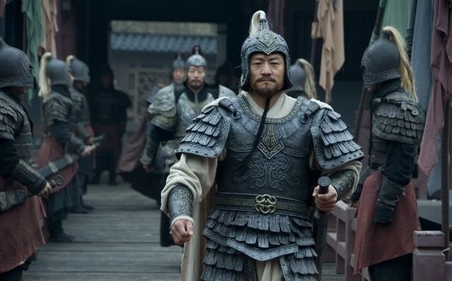 三国演义|小霸王为何横死,很多读者在《三国演义》中,忽略了三个关键词