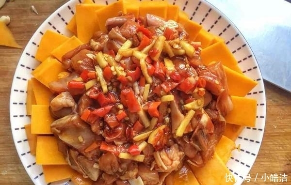 鸡腿到底要怎么蒸?大厨:告诉你正确的蒸法,保证鸡肉最鲜美