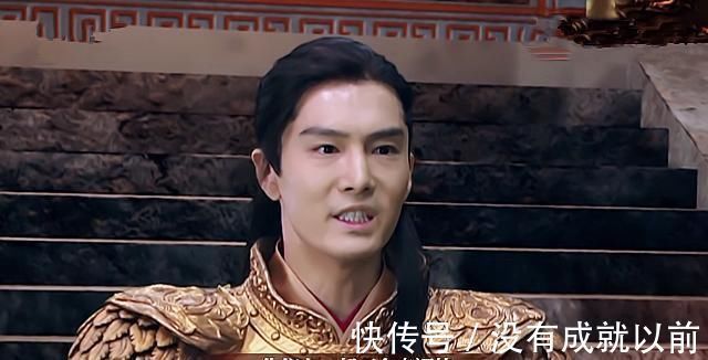 新版《香蜜》糊得“外焦里嫩”，旭凤土里土气，锦觅蛇精脸很抢镜