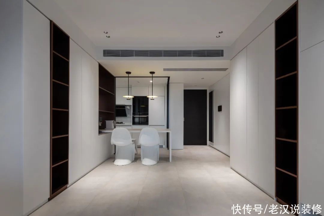装修|这位深圳女屋主的“装修手段”，值得列为榜样，真的考虑很周到
