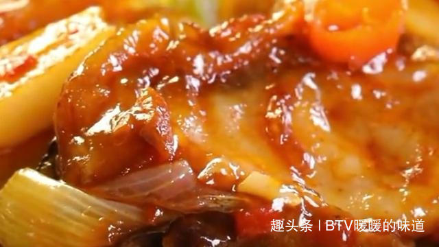 胃膜素|猪身上“最值钱”的部位，很多人却嫌脏！健脾养胃，比牛羊肉滋补