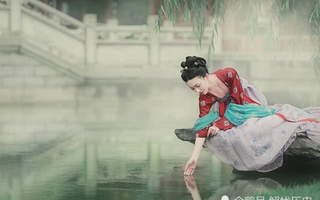 唐太宗|唐太宗霸气侧漏,写下大唐最“贵”的诗,成为《全唐诗》开卷之作