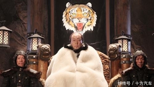 奶头山|林海雪原中的土匪为何令人头痛,看看他们的匪巢就知道