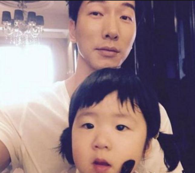 端粒|爸爸身上这3个特征只“传女不传男”,看到第一条,有点心疼女儿