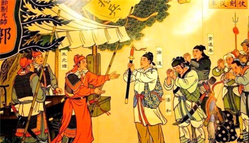 专家|朱元璋的心机有多重?专家:看免死金牌上写的4个字,你就明白了