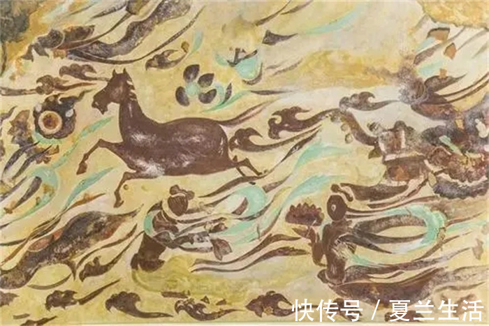 齐白石|上世纪80年代,5元一张的画作,他买了九千张,今值多少钱?