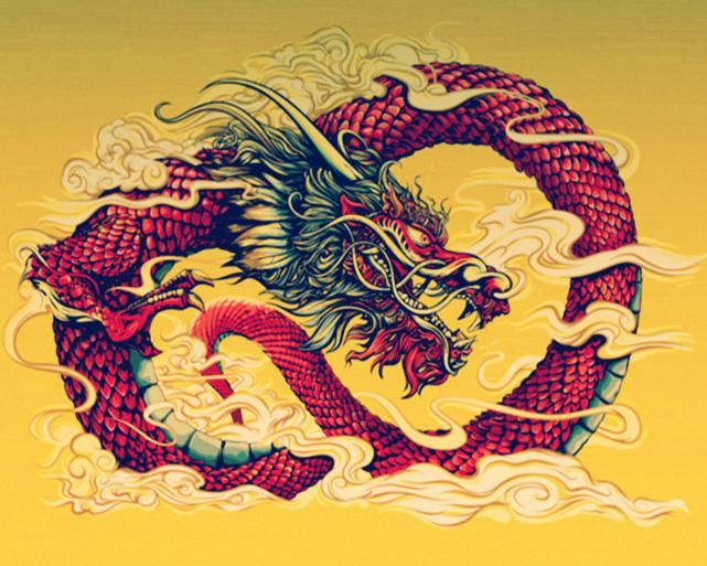 14日 星期日 二月初二龙抬头,吉利的属相