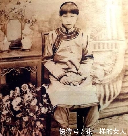 段芝贵|让慈禧勃然大怒，身价12000金的青楼女子杨翠喜，最终嫁给了谁？