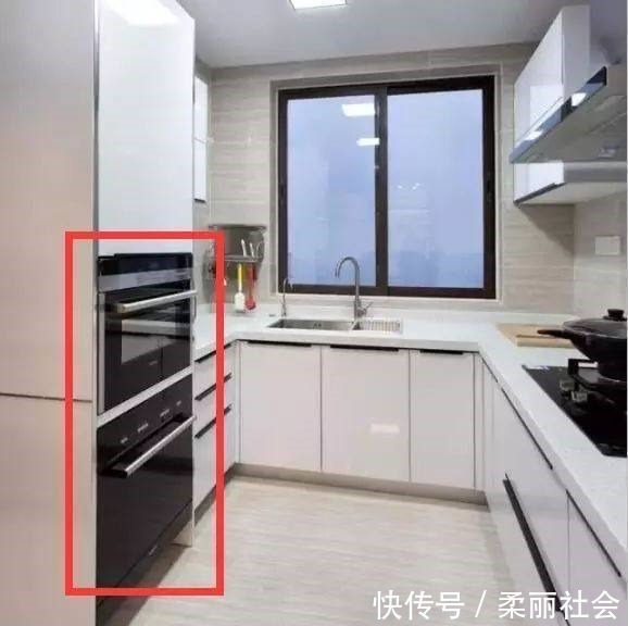 双盆|厨房这18条装修经验,非常重要,一不小心容易装错!