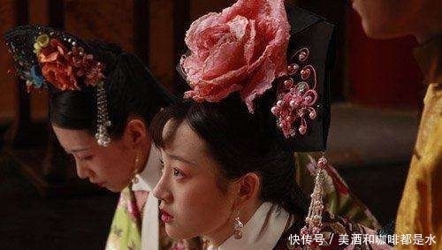 珍妃|珍妃开始很得光绪与慈禧的喜爱，为何最终惨死？其实并非因新政！