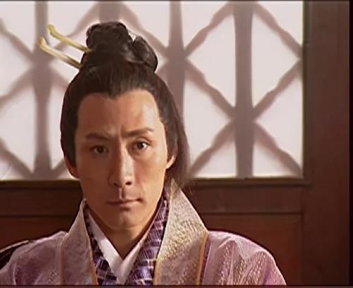 都知道傅艺伟是美人,20年前她还演过潘金莲,张子健演西门庆