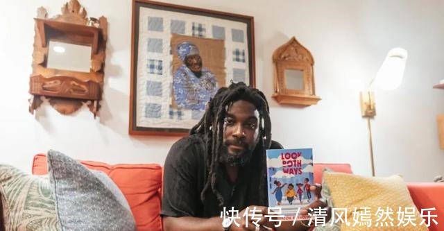 童书|2021年英国凯特格林纳威奖颁发，童书的主题每年都在进步啊