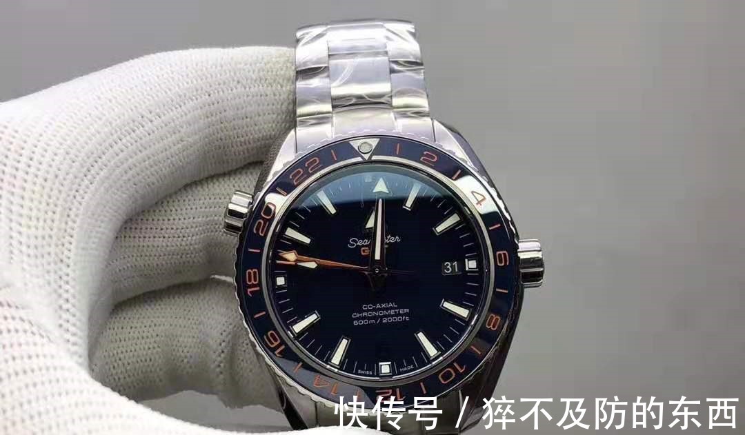 真品 为什么高仿表复刻表外表一样,价格却不一样!