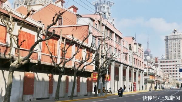 张金荣|旧改了！住在市中心黄金地段的老上海人搬到郊区，过得好吗？