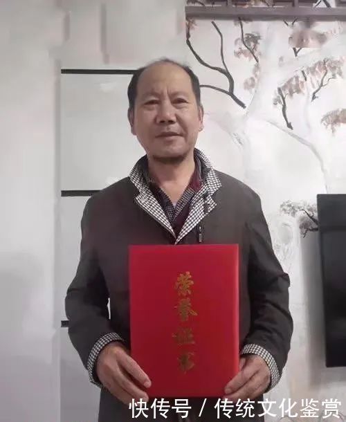 「李延录」|丹青追梦 水墨本色-中国当代书画名家个人云展览