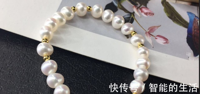 手链 淡水珍珠手链怎么保养!