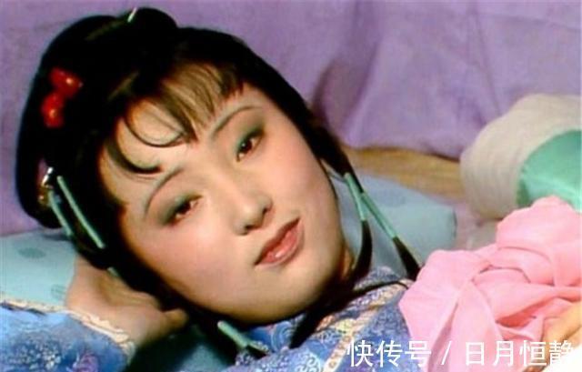 王夫人|难怪黛玉初进贾府就被王夫人恨之入骨,看王夫人窥透了什么阴谋?