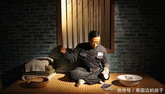 足令|人称“七格格”，活到了2004年，临终前说了一席话，足令溥仪汗颜