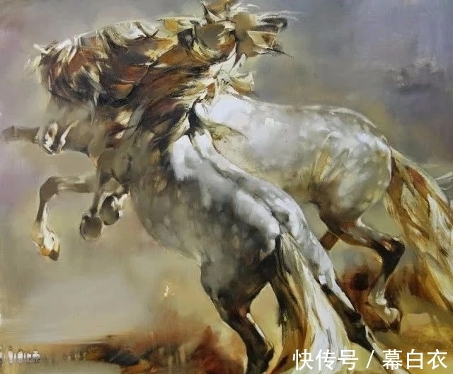 同时代#女画家斯卡菲娜,将女性描绘得如花般绽放