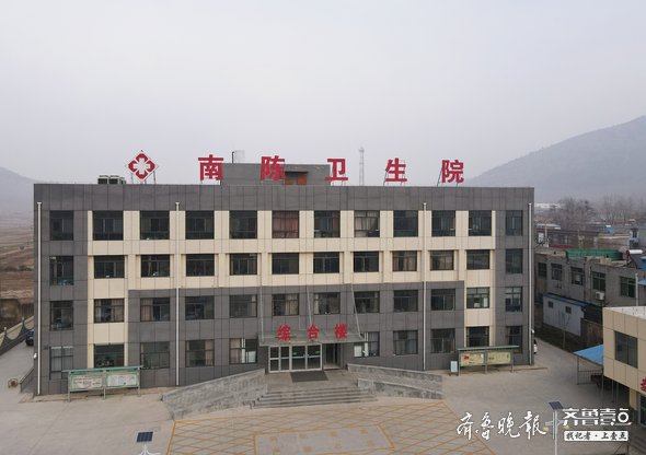 医疗|家门口就医更便捷 济宁43家基层医疗机构达到国家推荐标准