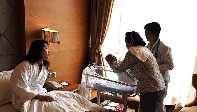 手术|分娩刚结束,产妇说了句“想上厕所”,医生需要再次进行手术