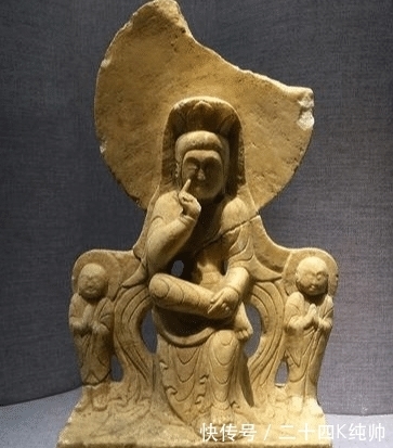 |"史上最“不正经”的文物,古人:搞笑我们是认真的"