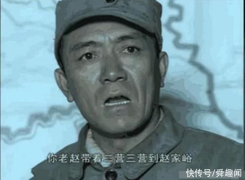 |亮剑那些鲜为人知的搞笑穿帮镜头，依然是抗战剧经典中的经典