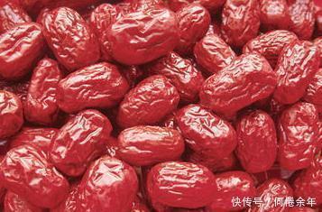 补血|女人吃红枣可以补血养颜,但是医生表示红枣不能和它一起吃