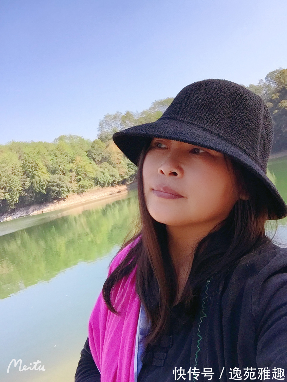 闲情@「作品欣赏」闲情雅趣,妙趣横生!画家李海雁作品欣赏