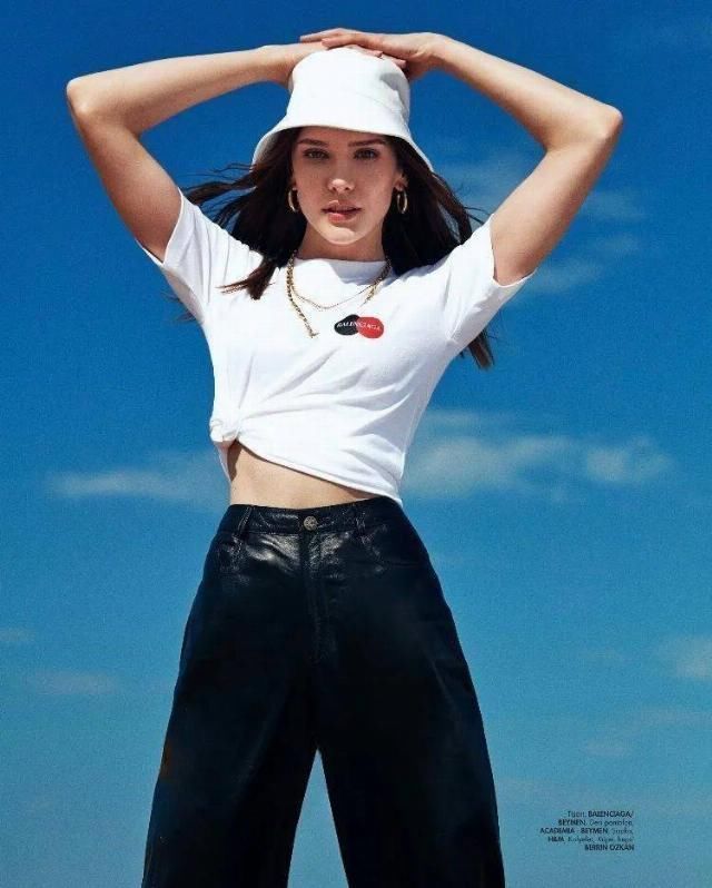 这五组可以一键复制的搭配公式,够用一整个夏天