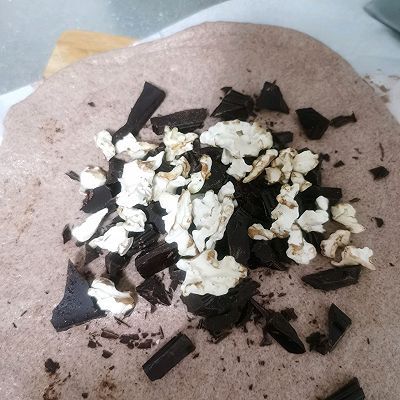 减脂真全麦欧包|减脂真全麦欧包