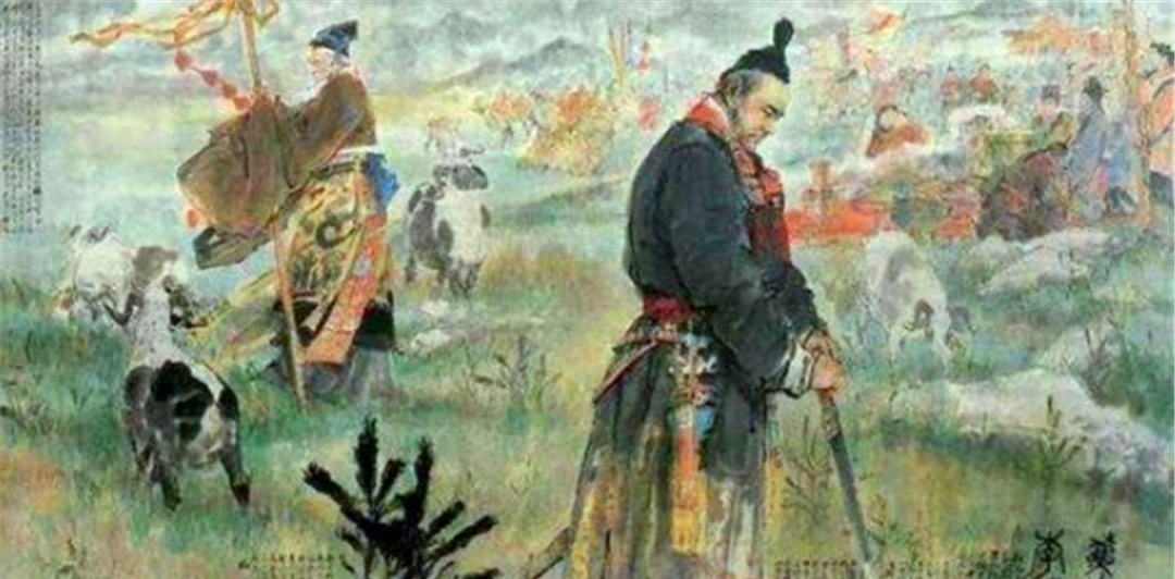 李广难封|为什么说“冯唐易老,李广难封”?你怎么看?