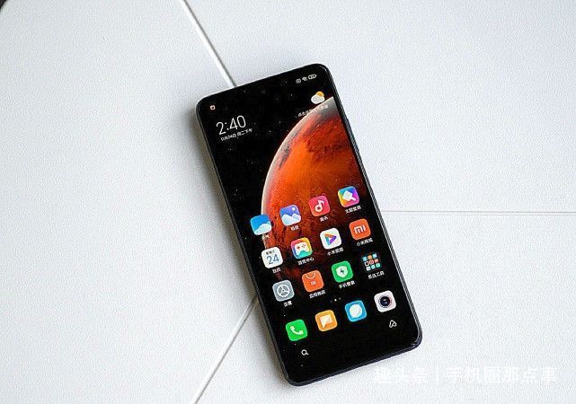 5g|再次降维打击！红米Note9Pro直降百元，你后悔买早了吗？