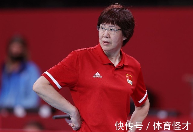 中国女排|恭喜郎平!61岁离任女排主帅后再任新职,责任重大关系到女排未来