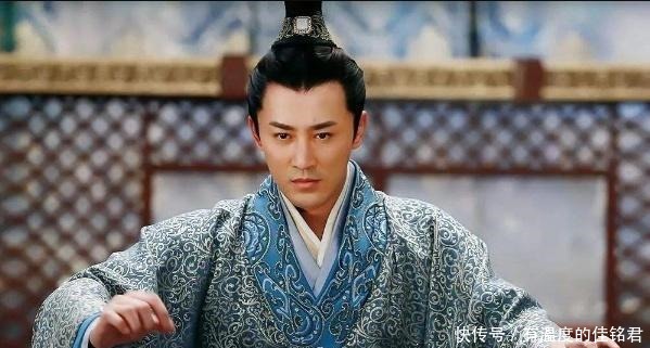 丈夫|她是汉武帝的岳母，窦太后的女儿，去世后却不愿和丈夫合葬！