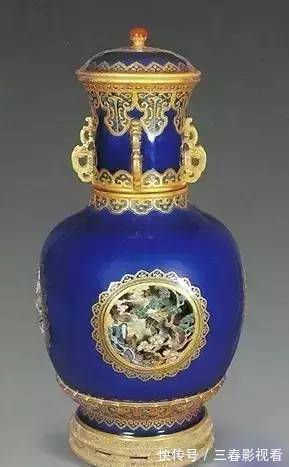 香炉&这些古代中国发明的逆天神器,令人拍案叫绝