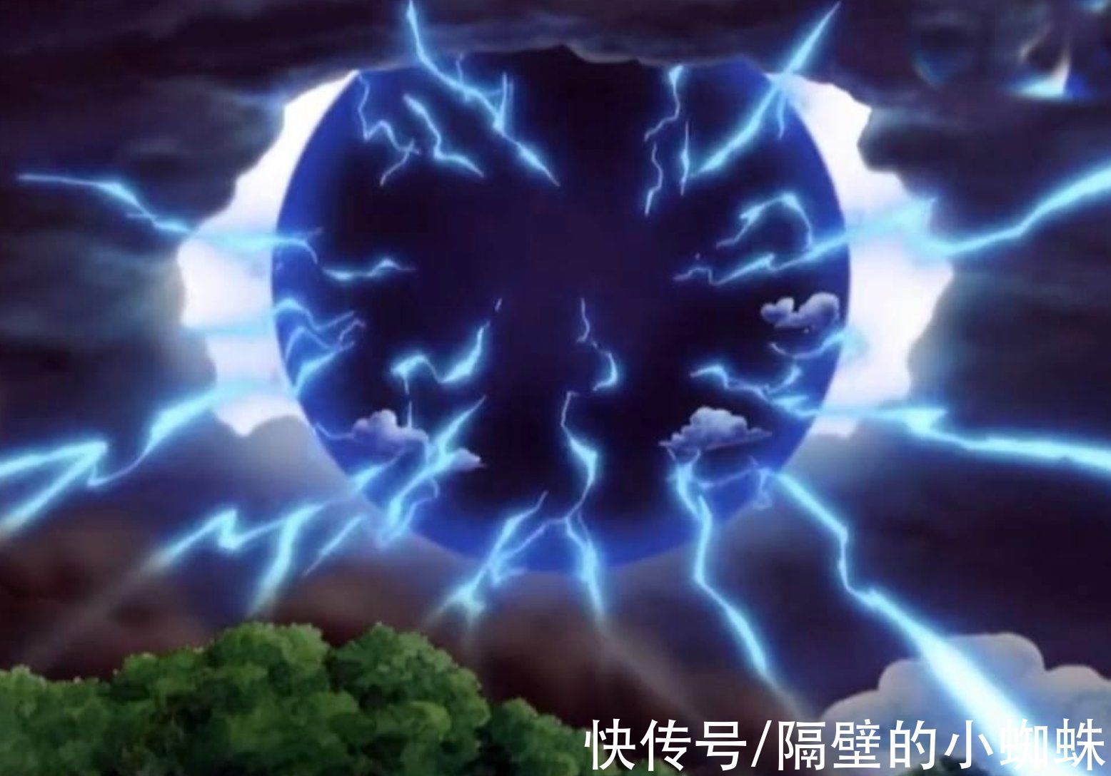 黄猿|海贼王:别再吹艾尼路了,他的实力还不如大妈的“宙斯”