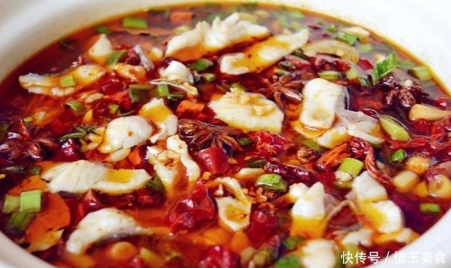 川菜|川菜排名前四的美食,最后一个外地人都没吃过