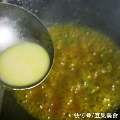 自从学会咖喱鸡肉饭，我就不想再吃外卖了