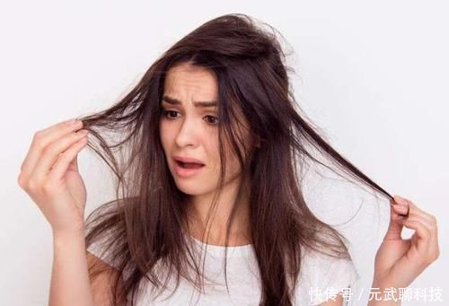 频繁染发,危害不小!想要安全染发,做好以下四点很重要