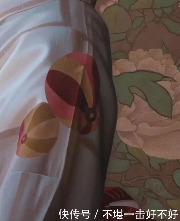 别出来骗人了,这些小姐姐,真的是画的?